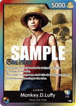 Monkey.D.Luffy