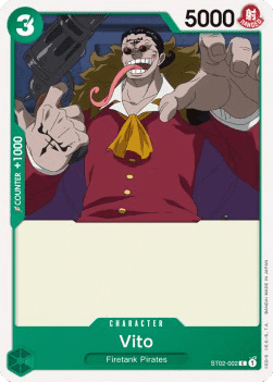Vito (ST02-002)