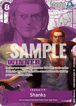 Shanks (P-104)