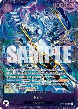 Enel (OP15-060)