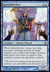Spawnbroker