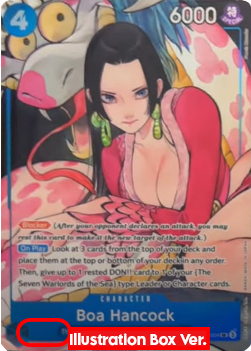 Boa Hancock (ST17-004)
