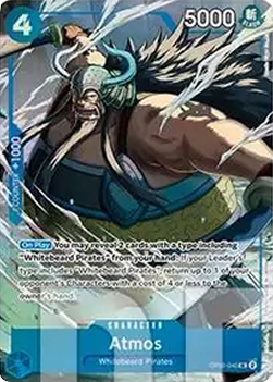 Atmos (OP08-040)