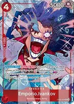 Emporio.Ivankov (OP05-004)