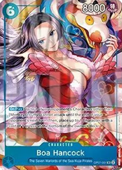Boa Hancock (OP07-051)