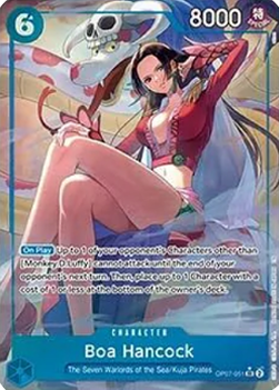 Boa Hancock (OP07-051)
