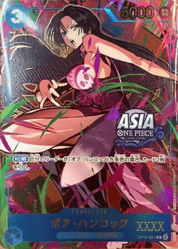 Boa Hancock (OP13-051)