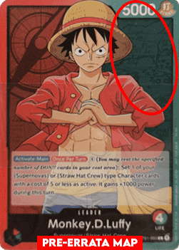 Monkey.D.Luffy (OP01-003)