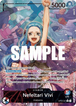Nefeltari Vivi (OP04-001)