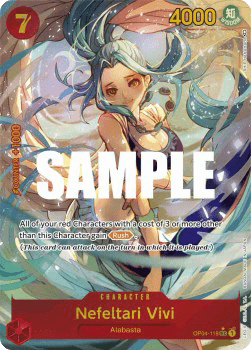 Nefeltari Vivi (OP04-118)