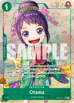 Otama (OP07-022)
