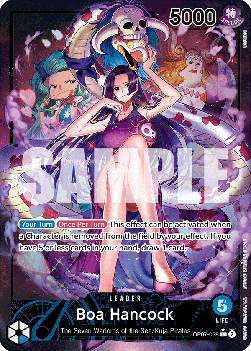 Boa Hancock (OP07-038)