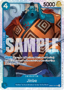 Jinbe (OP07-045)
