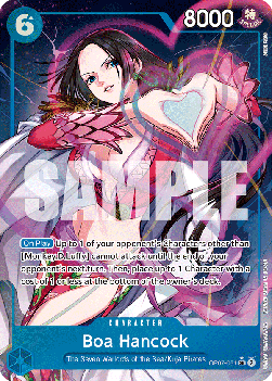 Boa Hancock (OP07-051)