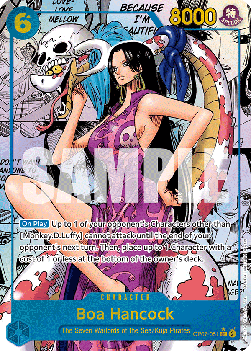 Boa Hancock (OP07-051)
