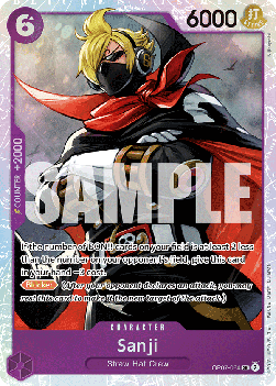 Sanji (OP07-064)