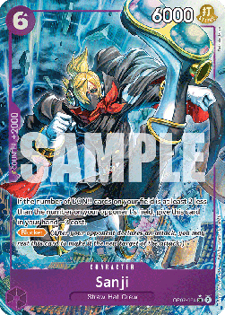 Sanji (OP07-064)