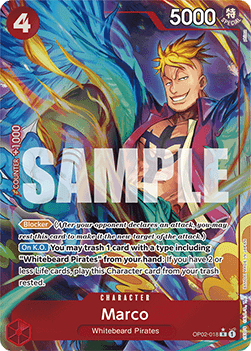 Marco (OP02-018)