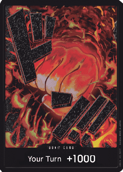 Don!! (PRB Sakazuki)