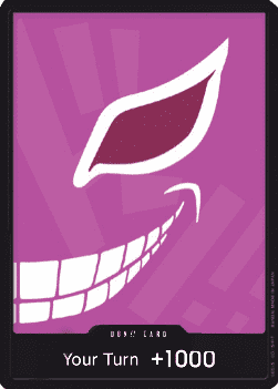 Don!! (PRB Doflamingo)