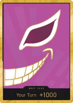 Don!! (PRB Doflamingo)
