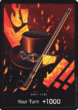 Don!! (PRB Sabo)