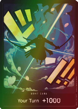 Don!! (PRB Zoro)