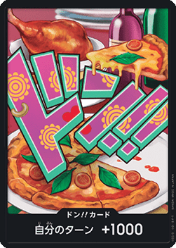 DON!! (PRB02 - Jewelry Bonney)