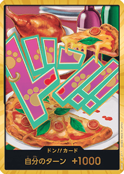 DON!! (PRB02 - Jewelry Bonney)