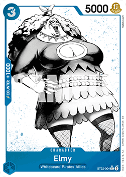 Elmy (ST22-004)