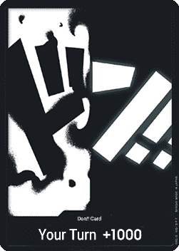 DON!! (PRB02 - Blackbeard)