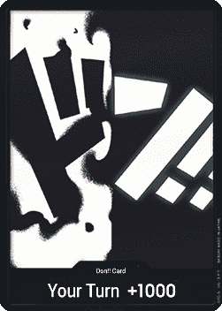 DON!! (PRB02 - Blackbeard)
