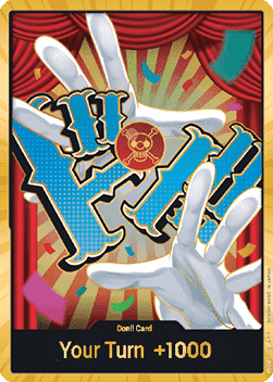 DON!! (PRB02 - Buggy)