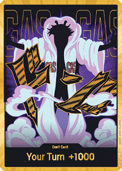 DON!! (PRB02 - Caesar Clown)