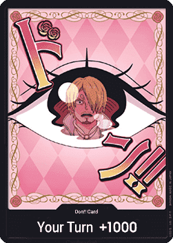 DON!! (PRB02 - Pudding)