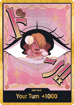 DON!! (PRB02 - Pudding)