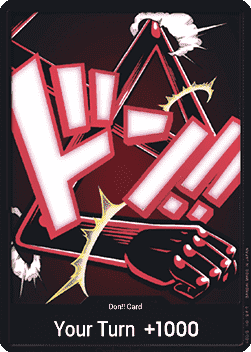 DON!! (PRB02 - Snakeman)