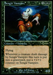 Sengir Vampire
