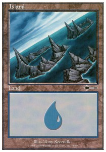 Island