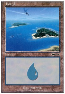 Island