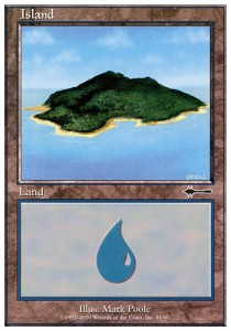 Island
