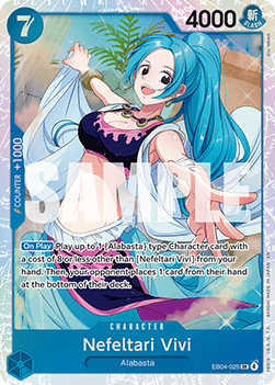 Nefeltari Vivi (EB04-025)