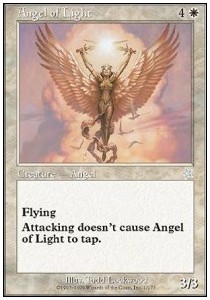 Angel of Light