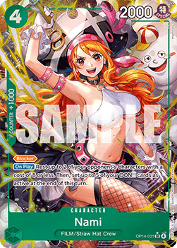 Nami (OP14-031)