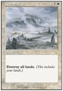 Armageddon