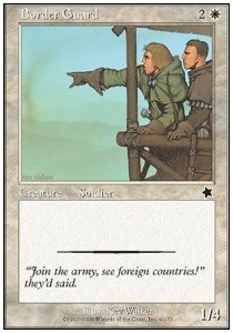 Border Guard
