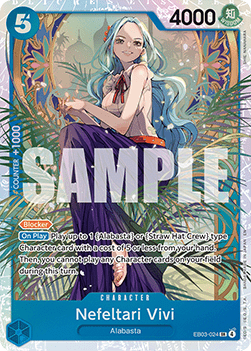 Nefeltari Vivi (EB03-024)