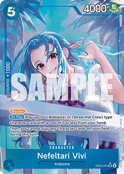 Nefeltari Vivi (EB03-024)