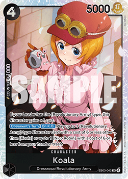 Koala (EB03-042)