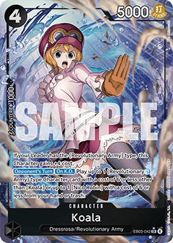 Koala (EB03-042)